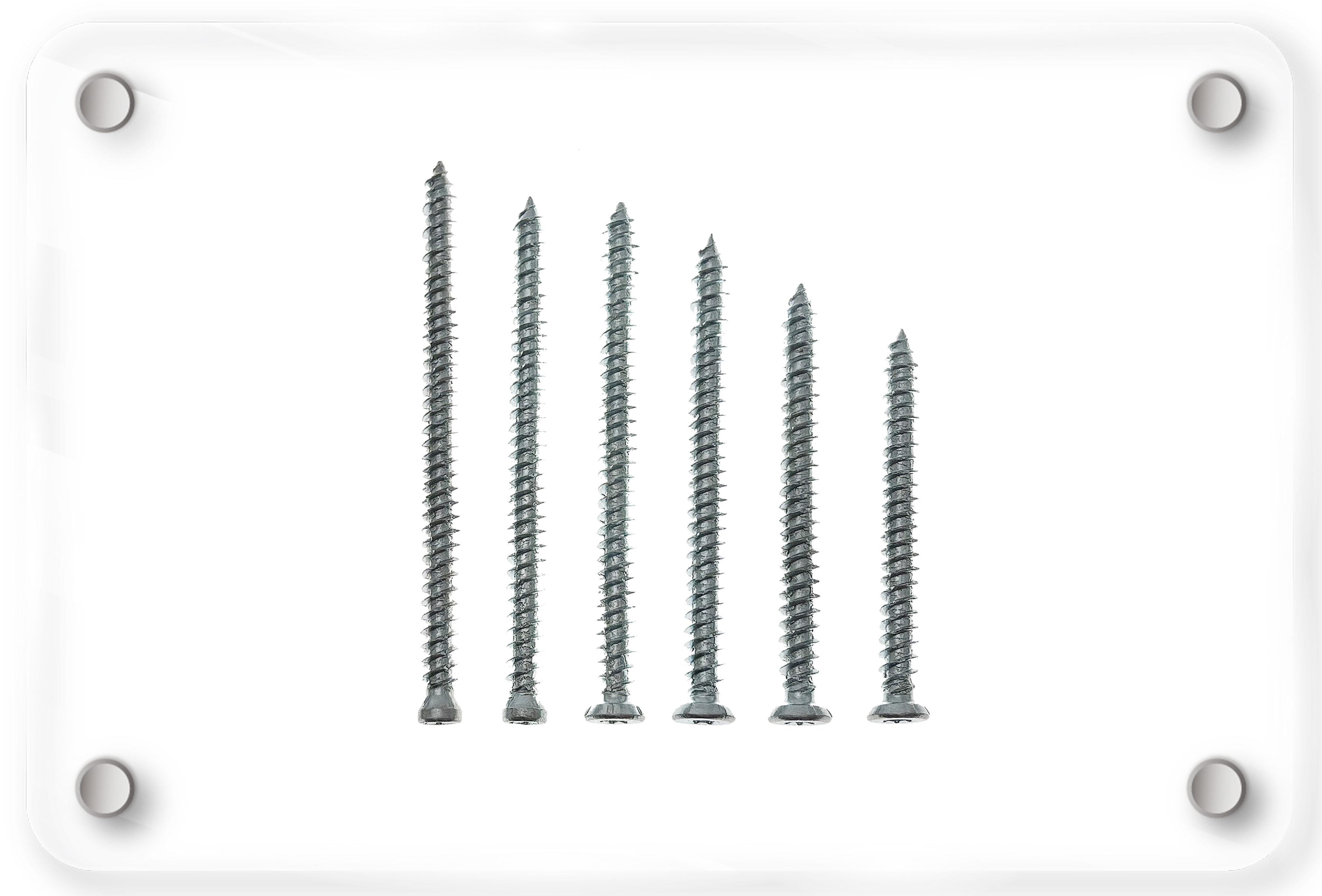 LSQ001_Window frame Screws