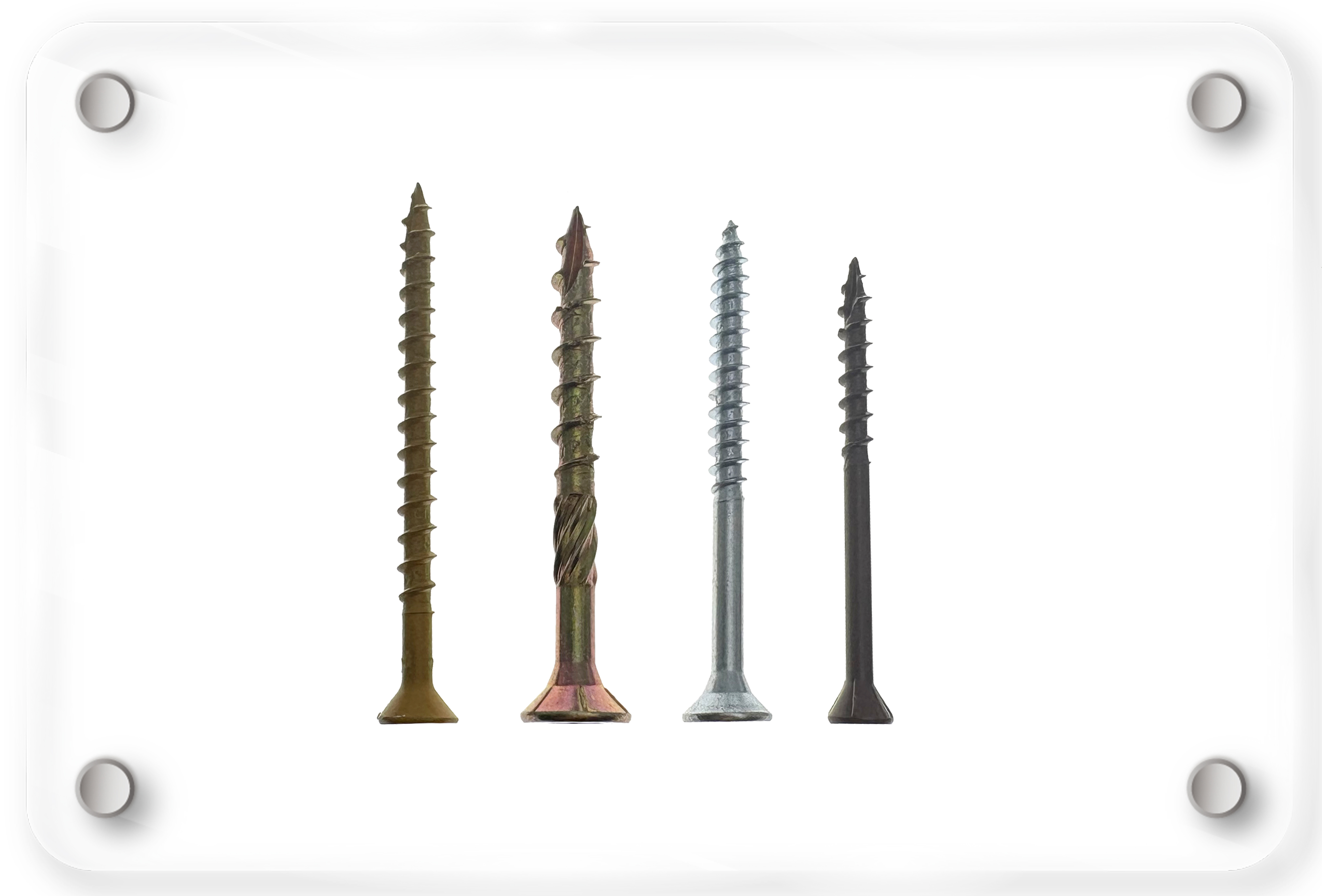 LSQ009_Chipboard Screws